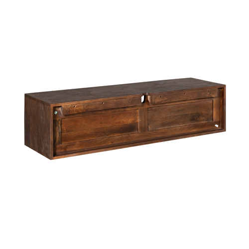 Starfurn - Tv meubel Ambiance - Bruin - 35x120x30 cm