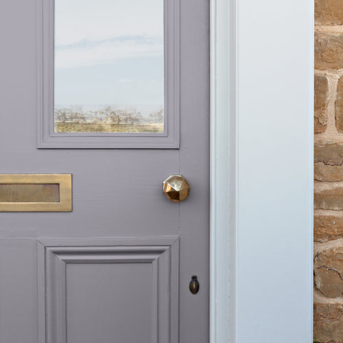 Graham & Brown Prom Queen - Zijdeglanslak voor Buiten - 1L - vtwonen shop