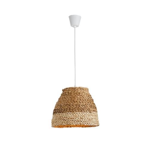 Lighto |Hanglamp Rotan Roti | Ø33 cm