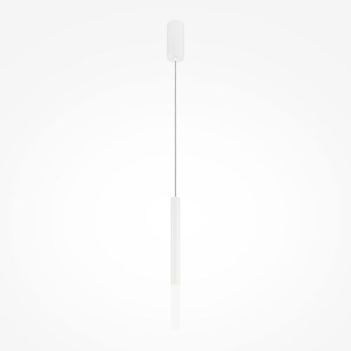 Maytoni - Hanglamp Pro Shade - Wit - Ø3 - vtwonen shop