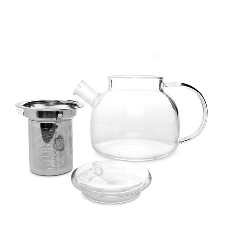 Ona - Theepot 75cl Vienna