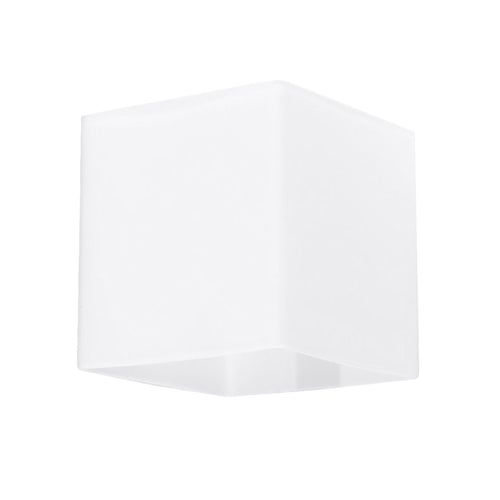 Sollux Lighting Wandlamp RICO - 10x12x10cm