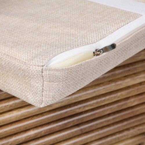 Calicosy - Schoenenbank EDEN - Licht hout 101x39x59 cm