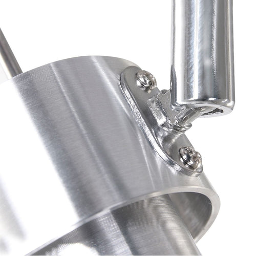 Steinhauer spot natasja - 3 lichts - 27.5x 15 cm - mat chroom