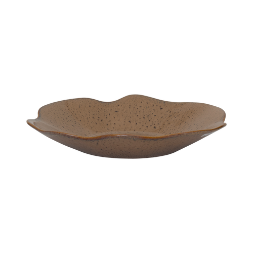 Urban Nature Culture serveerschaal Gen - beige