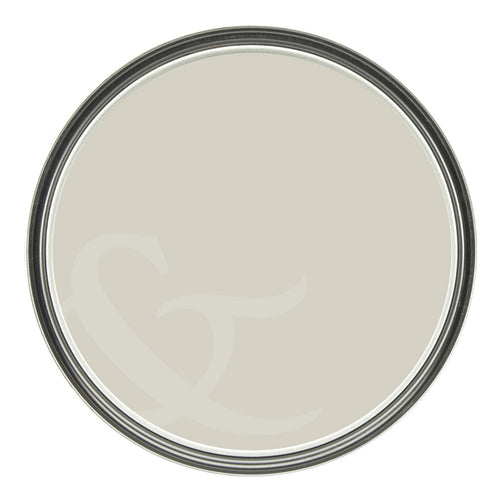 Graham & Brown Dorian Gray - Matte Muurverf Afneembaar - 2,5L - vtwonen shop