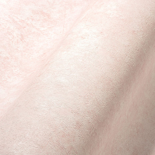 Livingwalls behang betonlook wit en roze - 53 cm x 10.05 m - AS-392238 - vtwonen shop