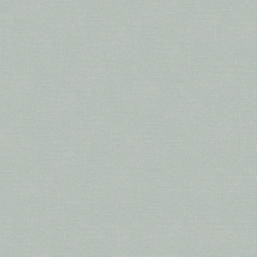 Sanders & Sanders behang linnenstructuur vergrijsd groen - 53 cm x 10 m - 640427 - vtwonen shop