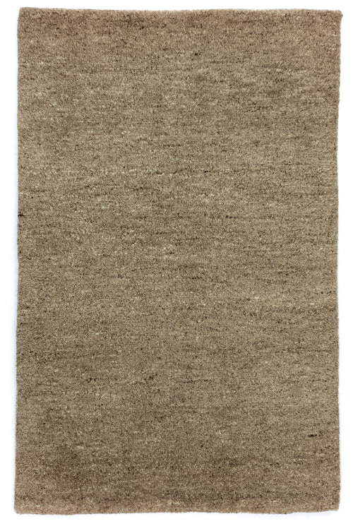 Vloerkleed Natur Pur Berber Terra Sand 180 140x200 cm