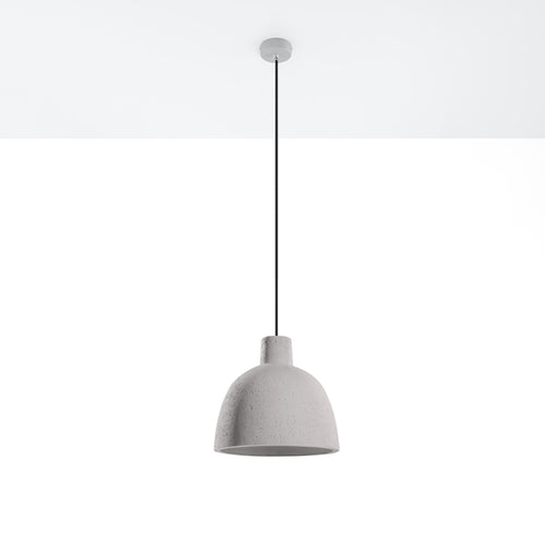 Sollux Lighting Hanglamp DAMASO - 28x28x128cm
