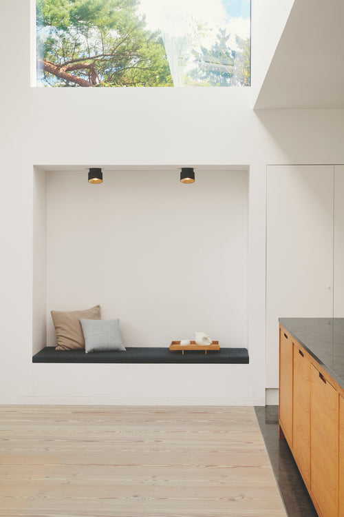 Nordlux Torone | Spotlight | GU10 Fitting | Zwart