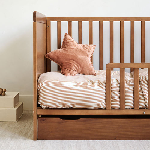 Petite Amélie Babybed dat met je meegroeit NUAGE
