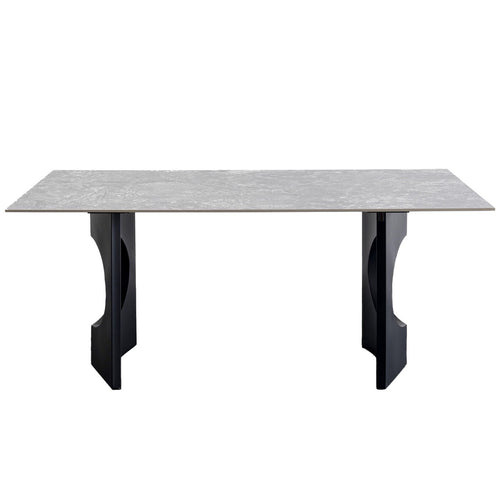 Kare Design Eettafel Bilbao Oho 180x90cm - vtwonen shop