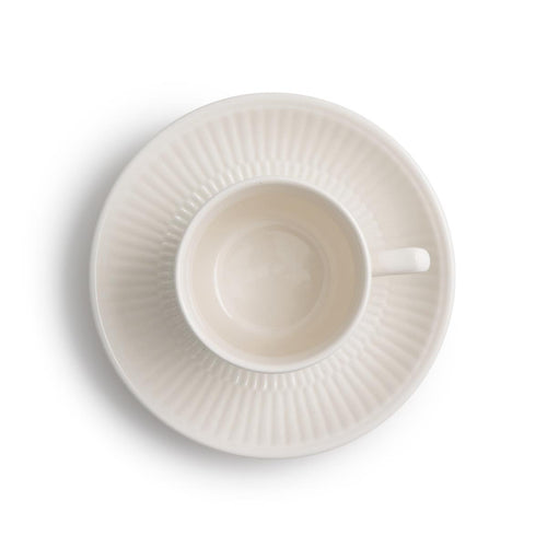 Royal Boch Vienne kop & schotel - 0,2L - set van 6