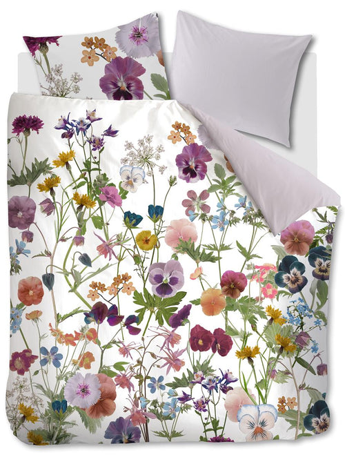 Beddinghouse dekbedovertrek Sunny - 200x200/220 cm - multi - vtwonen shop