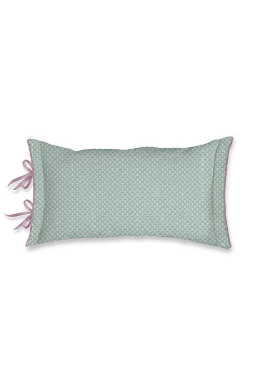 Pip Studio decoratiekussen La Dolce Vita - 35x60 cm - groen - vtwonen shop