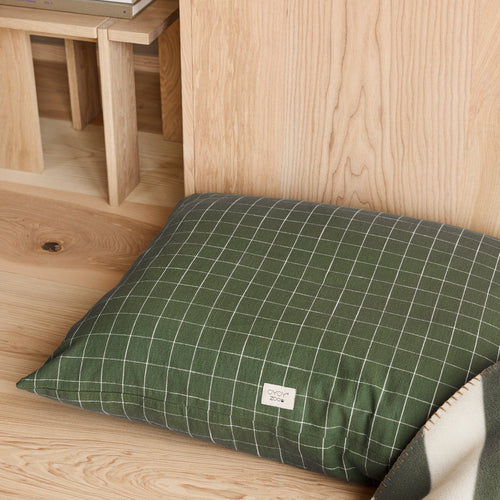 OYOY Plaid 80 x 70 cm – Groen