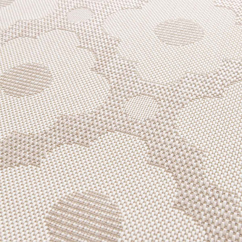 Garden Impressions Buitenkleed Tilo 160x230 cm - dusty sand