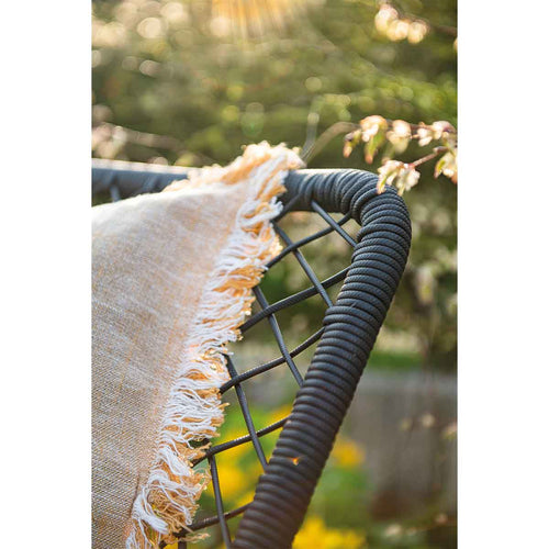 Garden Impressions tuinset Ross - Mina zwart - 5-delig - vtwonen shop