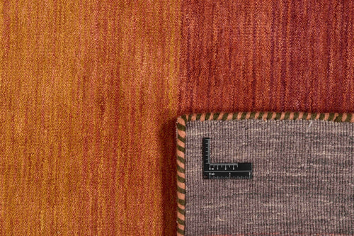 Vloerkleed MOMO Rugs Leafs HLC200290 Multi 200x300 cm - vtwonen shop