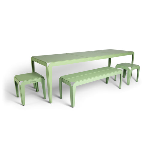 Weltevree Bended bench