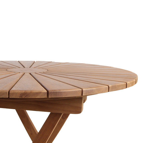 Raw Materials Sunset Boulevard bistrotafel - vtwonen shop