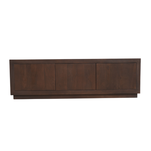 Starfurn  tv meubel Brussel - bruin - 42x150x46cm