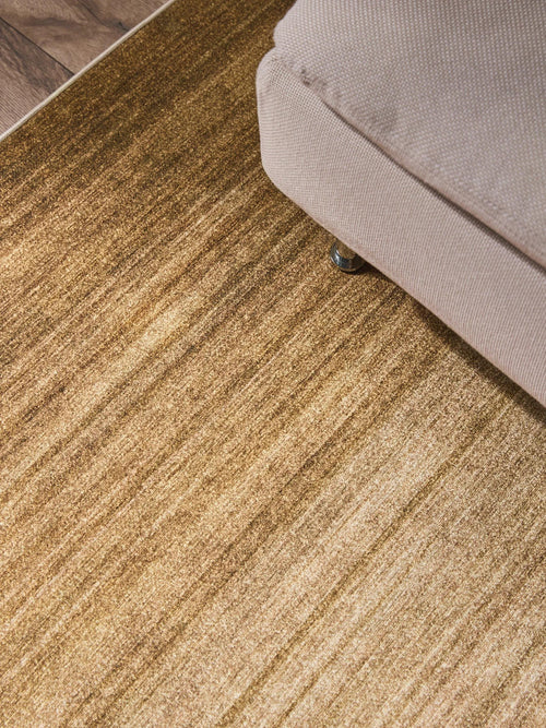 benuta wasbaar vloerkleed Laury - beige - 160x230 cm