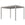 Garden Impressions Pergola bioclimatic tuinpaviljoen 300x400xH255 cm - antraciet