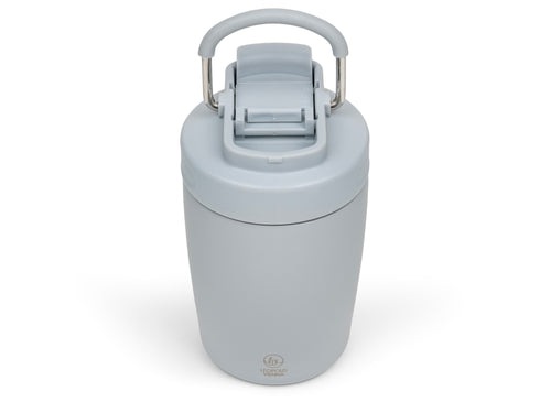 Leopold Vienna - Koffie to-go Moshi grijs