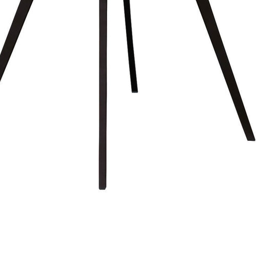 Kick eetkamerstoel Karl - Grijs/Beige - vtwonen shop