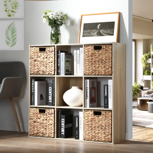 Calicosy - Opbergrek met 9 compartimenten COMPO -29.5x92.5x92.5 cm