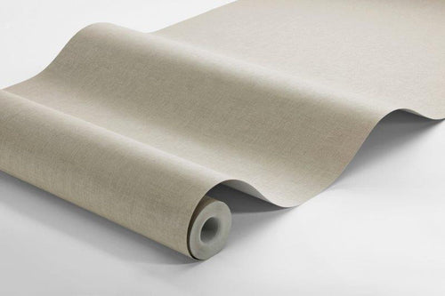 Borastapeter behang betonlook beige - 53 cm x 11.2 m - 660164 - vtwonen shop