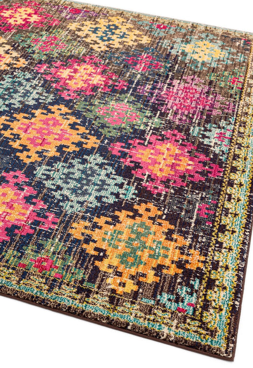 Vloerkleed MOMO Rugs Colores COL10 80x150 cm - vtwonen shop