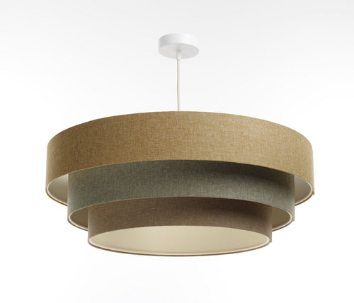 bpskoncept hanglamp Triniti - Ø60 cm