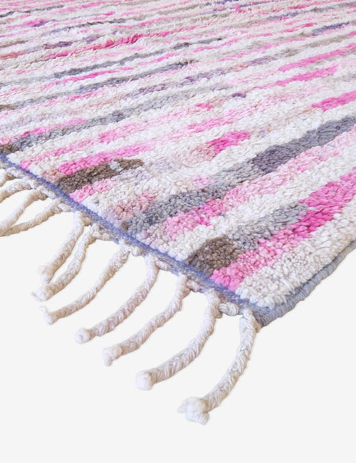 AFK Living vloerkleed MAIRA - handgemaakt - Wol - 250 x 350 cm