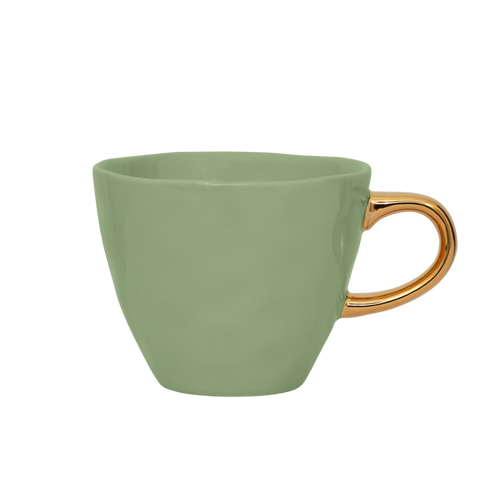 Urban Nature Culture koffiekop matcha