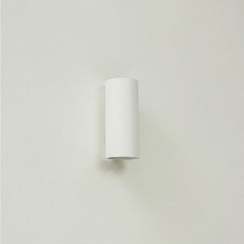 Artdelight Wandlamp Roulo 2 - Wit