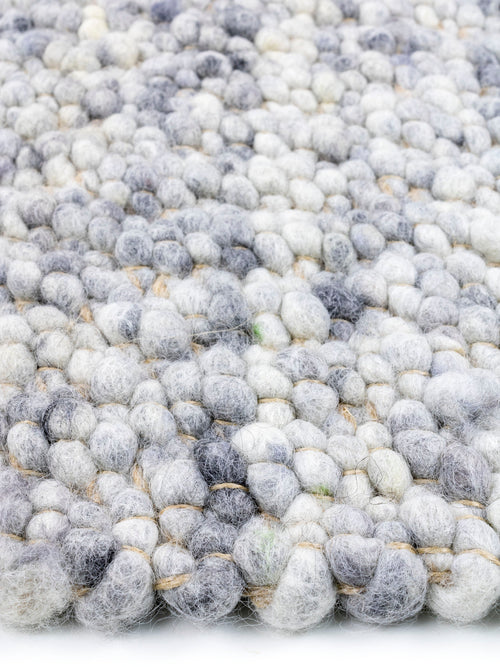 Vloerkleed MOMO Rugs Natural Weaves Bellano 536 200x250 cm