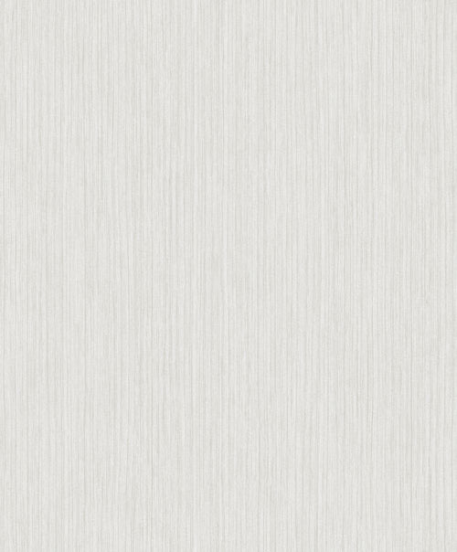 Masureel behang met structuur grijs - 53 cm x 10.05 m - 630071