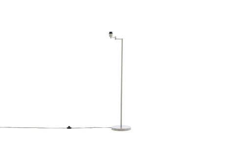 Rebellenclub Vloerlamp Dinant - Beige - vtwonen shop