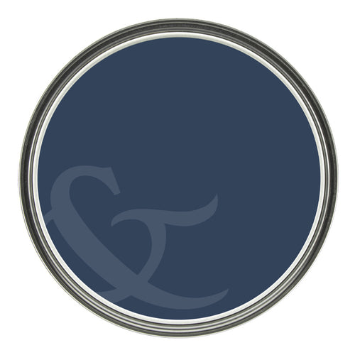 Graham & Brown Rhapsody - Hoogglanslak - 1L