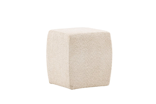 Rebellenclub Poefje Anaru - Beige bouclé
