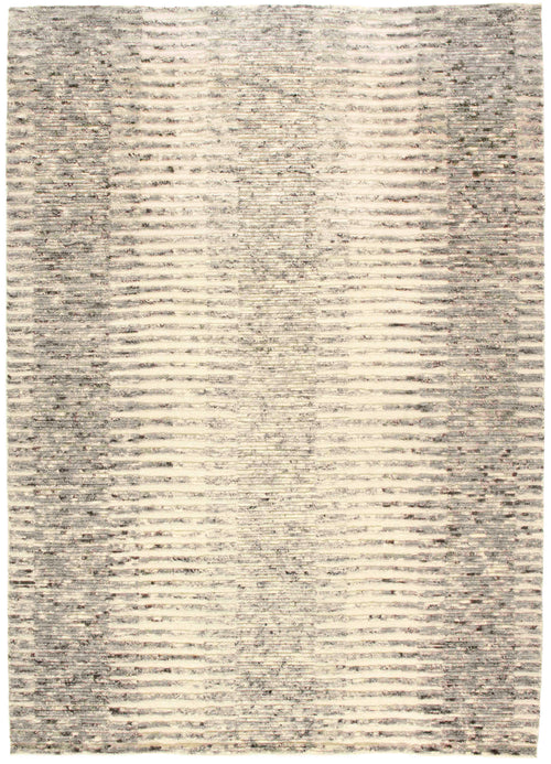 Vloerkleed MOMO Rugs Landscape River Beige 1018 300x400 cm - vtwonen shop