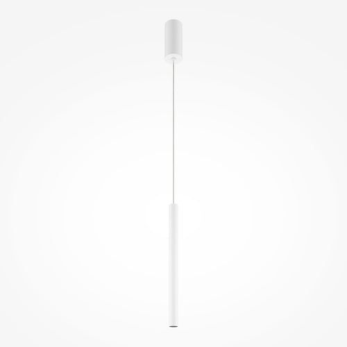 Maytoni - Hanglamp Pro Base - Wit - Ø3