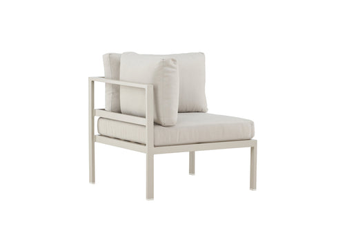 Rebellenclub  tuinbank Soldal - beige