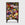 Really Nice Things - Nachtkastje - William - Gele en blauwe strepen