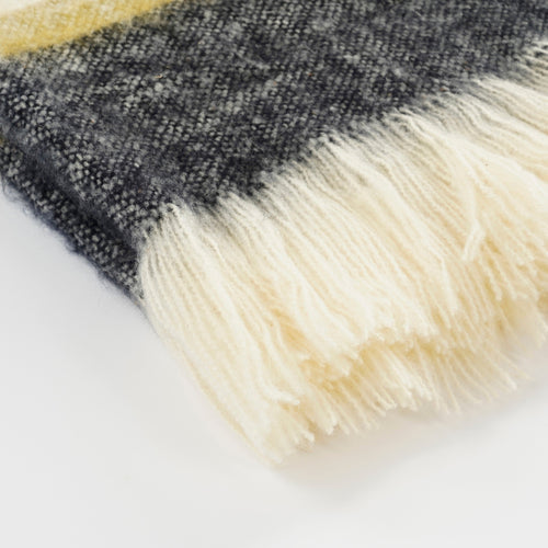 In The Mood Collection Plaid - L180 x B130 cm - Off White - vtwonen shop