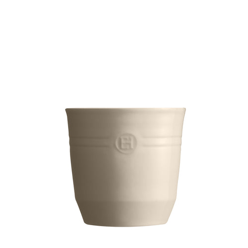 Emile Henry Pot voor keukengerei - 2.2Ltr - Argile