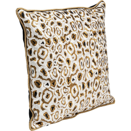 Kare Design Kussen Cheetah 50x50cm